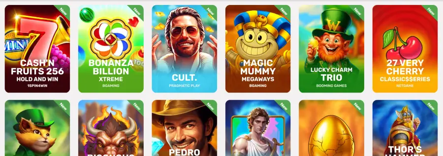 Ruby reels login